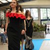 Sfilata moda 2008