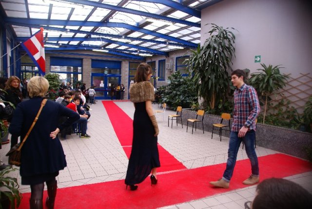 Sfilata moda '11